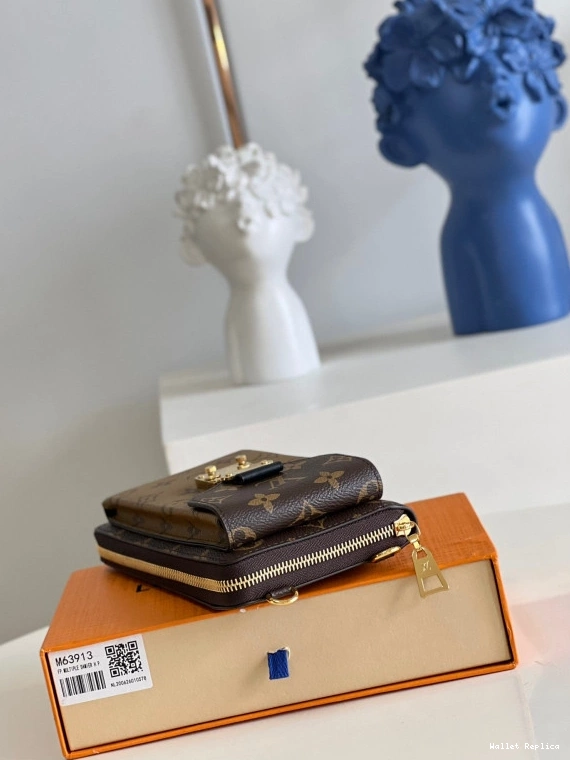 Affordable TRUNK LOUIS VUITTON VERTICAL 0801